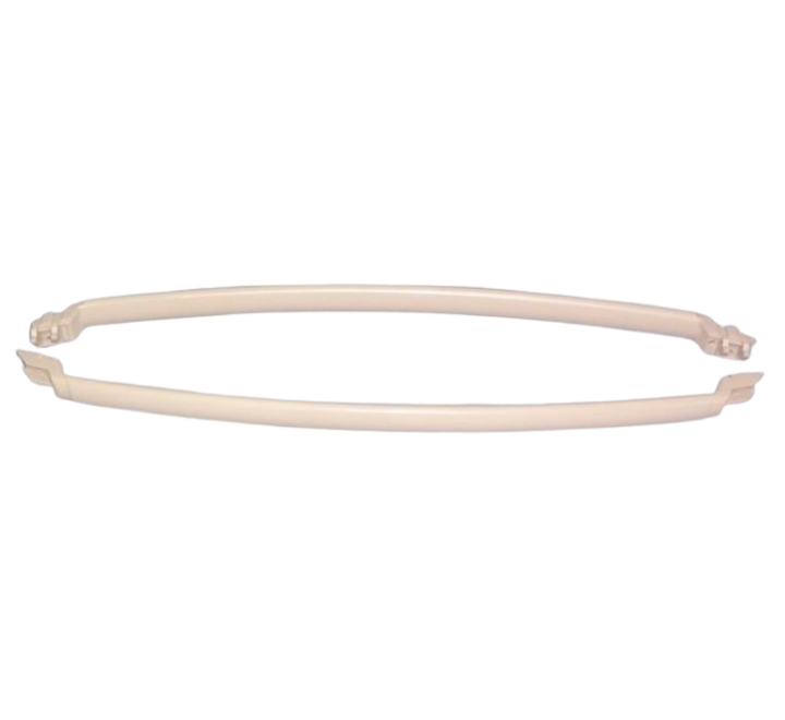 Arçelik - Beko Buzdolabı Kapı Kolu Bej - 70cm ( 4248090200 )